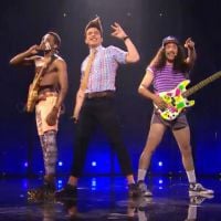 Eurovision 2014 : Les Twin Twin offrent à la France son pire classement !