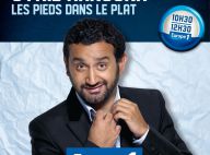 Cyril Hanouna : Europe 1 lui offre la place de Laurent Ruquier dès la rentrée !