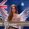 Dania dans Les Anges de la télé-réalité 6 sur NRJ 12 le mardi 13 mai 2014