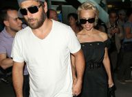 Pamela Anderson in love : Vingt ans après, la bombe brille à nouveau à Cannes !
