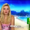 Charlotte dans Les Marseillais à Rio, mercredi 14 mai sur W9.