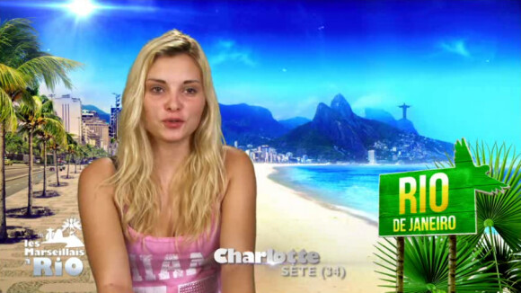 Les Marseillais à Rio : Charlotte attirée par Julien, Kim insulte Jessica