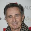 Thierry Lhermitte - 93e Grand Prix d'Amérique à l'Hippodrome de Vincennes, le 26 janvier 2014.
