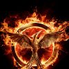 Affiche américaine de Hunger Games : La Révolte
