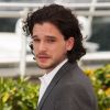 Kit Harington at a photocall for the film Dragon 2 as part of the 67th Cannes International Film Festival, at the Palais des Festivals in Cannes, southern France on May 16, 2014. Photo by Nicolas Genin/ABACAPRESS.COM16/05/2014 - Cannes