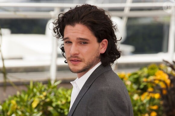 Kit Harington at a photocall for the film Dragon 2 as part of the 67th Cannes International Film Festival, at the Palais des Festivals in Cannes, southern France on May 16, 2014. Photo by Nicolas Genin/ABACAPRESS.COM16/05/2014 - Cannes