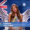 Vanessa dans Les Anges de la télé-réalité 6 sur NRJ 12 le vendredi 16 mai 2014