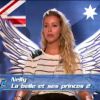 Le ton monte entre Linda et Nelly dans Les Anges de la télé-réalité 6 sur NRJ 12 le vendredi 16 mai 2014