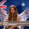 Dania dans Les Anges de la télé-réalité 6 sur NRJ 12 le vendredi 16 mai 2014