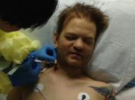 Deryck Whibley à l'hôpital : Alcoolique, l'ex d'Avril Lavigne dans un sale état