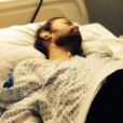  Deryck Whibley à l'hôpital à cause de ses problèmes d'alcool - mai 2014  