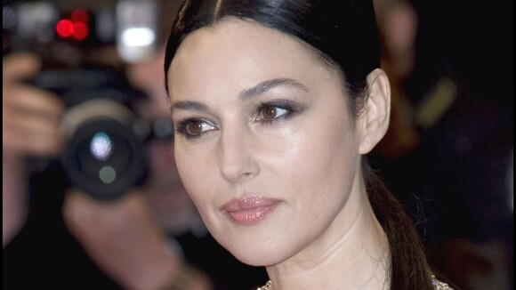 Cannes 2014 : Monica Bellucci, Robert Pattinson... Les stars du jour