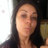 Shanna sans maquillage, le 15 mai 2014.