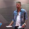 Benjamin passe une audition dans Les Anges de la télé-réalité le lundi 19 mai 2014 sur NRJ 12