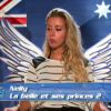 Nelly dans Les Anges de la télé-réalité le lundi 19 mai 2014 sur NRJ 12