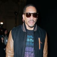 JoeyStarr : Sa mère, 72 ans, braquée chez elle, son frère blessé à la tête