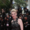 Cannes 2014 : Sarah Marshall sexy face aux belles Marion Bartoli et Olivia Ruiz