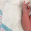 Ce mardi 20 mai, Ciara a révélé quelques informations sur son fils. Il répond au nom de Future Zahir Wilburn et pesait environ 4,2 kg à sa naissance, le lundi 19 mai 2014.