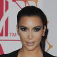  Kim Kardashian en novembre 2012 lors des VMA 
