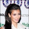 Kim Kardashian en juillet 2007
