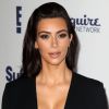 Kim Kardashian - Soirée "NBC Universal Cable Entertainment Upfronts" à New York, le 15 mai 2014. 