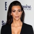  Kim Kardashian - Soir&eacute;e "NBC Universal Cable Entertainment Upfronts" &agrave; New York, le 15 mai 2014.  