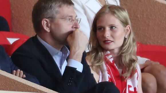 Dmitry Rybolovlev et son divorce record : Le boss de l'AS Monaco fait appel