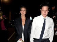 Heidi Klum, amoureuse, officialise avec son toy boy Vito Schnabel à Cannes