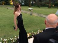 Carla Bruni : Sublime et efficace avec Adrien Brody au Gala de l'amfAR à Cannes