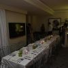 Ambiance de la soirée Sandra Zeitoun à l'hôtel Five le mercredi 21 mai 2014 à Cannes.