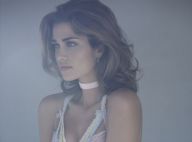 Ana Beatriz Barros : En sous-vêtements, la bombe brésilienne nous émoustille