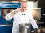 Philippe Etchebest (Cauchemar en cuisine) : Il prend part à l'aventure Top Chef