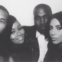 Mariage de Kim Kardashian et Kanye West : Des invités déchaînés et sur leur 31