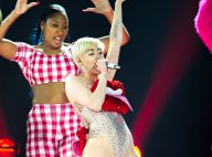 Miley Cyrus : Sexy et déchaînée à Lyon, la star reçoit un cadeau très coquin