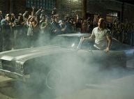 VIDEO + PHOTOS : Découvrez l'explosive bande-annonce de 'Fast and Furious 4' !