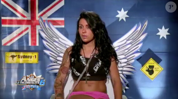 Les Anges de la télé-réalité 6 sur NRJ12  – Episode du 26 mai 2014.
