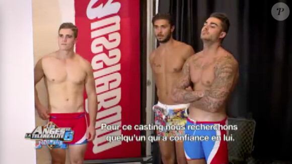 Les Anges de la télé-réalité 6 sur NRJ12  – Episode du 26 mai 2014.