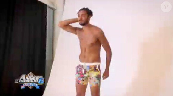 Les Anges de la télé-réalité 6 sur NRJ12  – Episode du 26 mai 2014.
