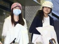 Japon : Violente agression de deux stars du groupe AKB48, attaquées à la scie