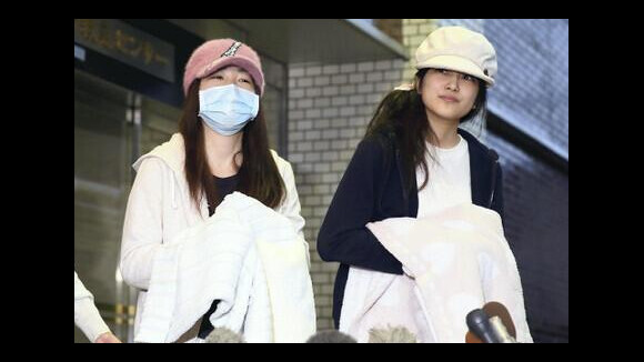 Japon : Violente agression de deux stars du groupe AKB48, attaquées à la scie