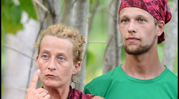 Florence aurait demandé à Martin d'éliminer Patricia dans Koh Lanta 11