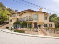 Frank Sinatra : Son fils met en vente sa superbe maison
