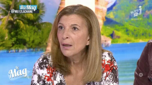 Les Anges de la télé-réalité 6, Linda : 'J'étais déprimée en rentrant en France'