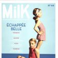 MilK - édition de juin 2014.