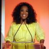 Oprah Winfrey lors du ESSENCE Black Women In Hollywood Luncheon au Beverly Hills Hotel de Los Angeles, le 27 février 2014
