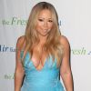 Mariah Carey à la soirée Fresh Air Fund à New York, le 29 mai 2014.