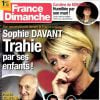 France Dimanche, en kiosques le 30 mai 2014.