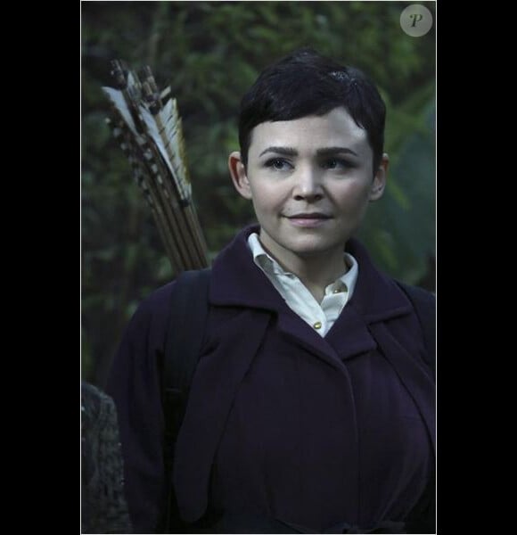 Ginnifer Goodwin dans Once Upon A Time.