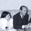 "Chirac : Une famille pas ordinaire - Les confidences de leur fille de coeur", Anh Dao Traxel, Hugo Doc, en librairies le 5 juin.