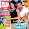 Magazine Télé Star du 2 juin 2014.